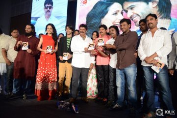 Mirchi Lanti Kurradu Movie Audio Launch